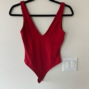 Babaton bodysuit